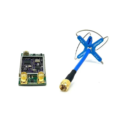 Видеоприемник FPV BeastFpv 3.3 GHz 32 CH 1531718619