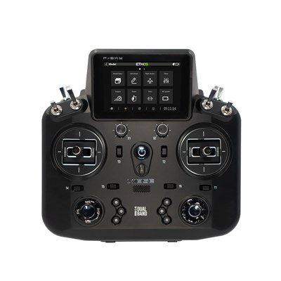 Пульт управления FrSky Tandem X18SE 1504125562