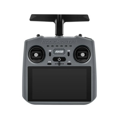 Пульт управления RadioMaster AX12 1667347871