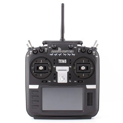 Аппаратура управления RadioMaster TX16S Mark II HALL V4.0 1177713082