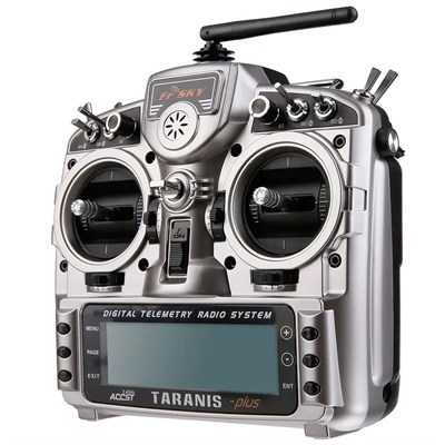 Аппаратура радиоуправления FrSky Taranis X9D Plus 2019 ACCESS 2.4ГГц 1747327947