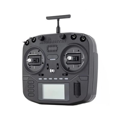 Аппаратура управления RadioMaster Boxer CC2500 1069749958