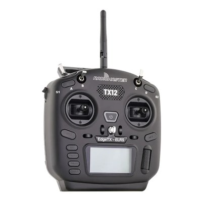Аппаратура управления RadioMaster TX12 MKII EdgeTX 8090077