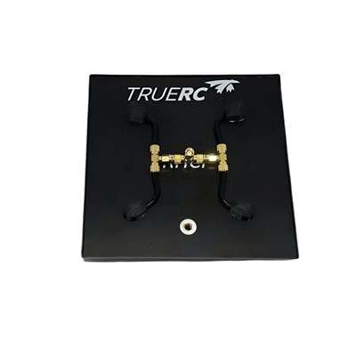 Патч Антенна TrueRC Gatling 2.4ггц MK II 15.5dBi 1307056732