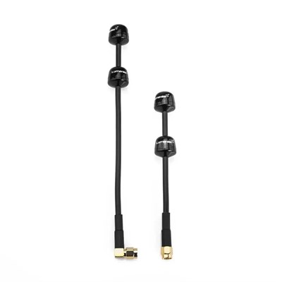 Антенна Lumenier Double AXII 2 HD 1507705959