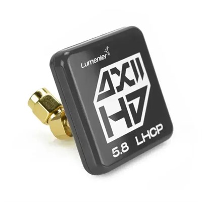 Антенна Lumenier AXII Patch HD 953047992