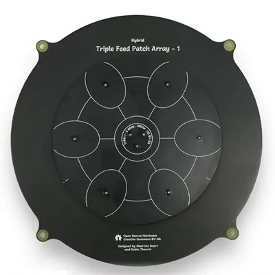 FPV антенна Pagoda Array 5.8 ГГц 14DBi 224852006