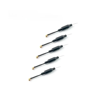 Антенна HappyModel линейная дипольная 5,8G 2dbi нано-антенна UFL 47 мм 255237868