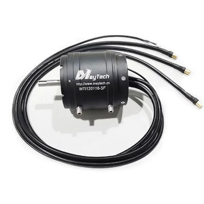 Бесщеточный двигатель Maytech 120116 100KV 679000211