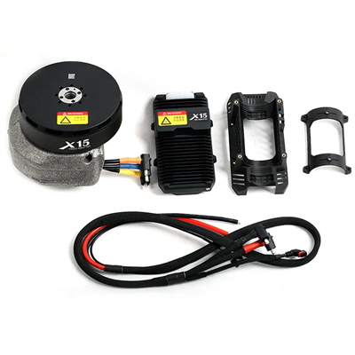 Двигатель Hobbywing X15 579594768