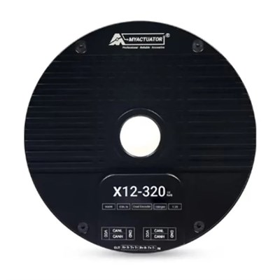 Двигатель EtherCAT RMD-X12-P20-320-E 772450286
