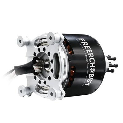Двигатель Freerchhobby MP120100 KV50 1383717801