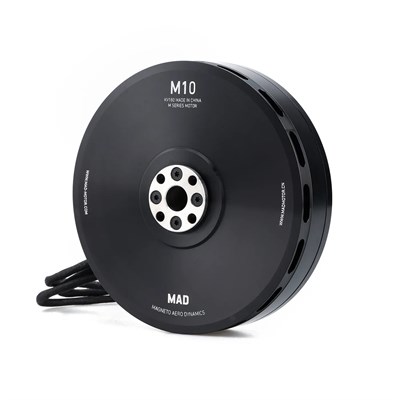 Двигатель MAD M10 IPE 150 KV 1443147683