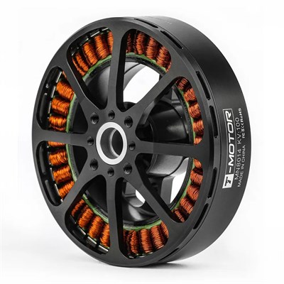 Двигатель бесколлекторный T-motor Antigravity MN8014 KV100 1783958915