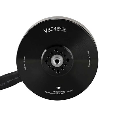 Двигатель T-Motor V804 KV170 1422301394