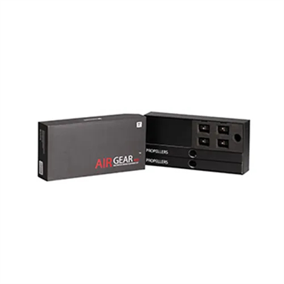Комплект моторов и винтов T-Motor Air Gear 450+ESC v2 (4 мотора, 4 ESC, 4 пропеллера) 36782379