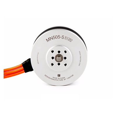 Двигатель T-Motor MN505-S KV320 1418362659