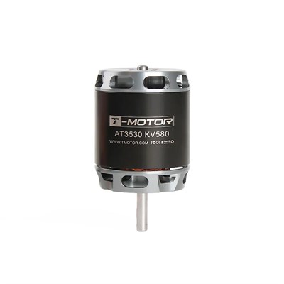 Двигатель бесколлекторный T-Motor AT3530 580KV 1390711874