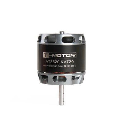 Двигатель T-Motor AT3520 KV720 1781267962
