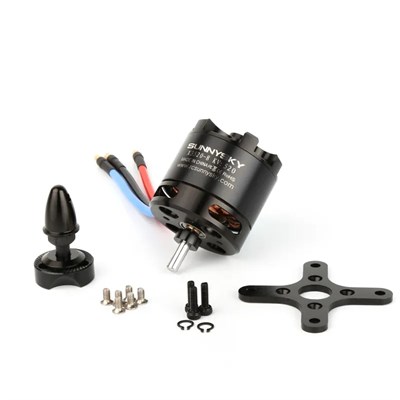 Двигатель Sunnysky X3520 520 KV 615805096
