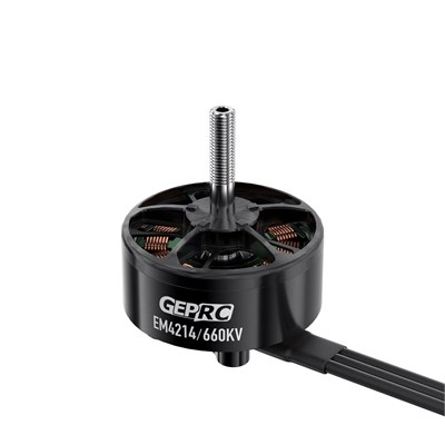 Двигатель GEPRC EM4214 660 KV 1661912582