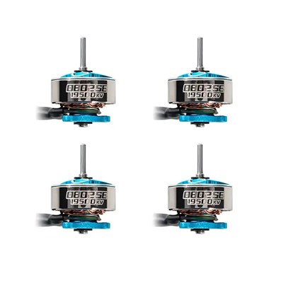 Двигатель BETAFPV 0802SE 19500KV (2022) (4 шт.) 1471678270