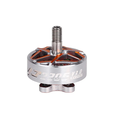 Двигатель T-Motor P2306 V3 KV2550 1068109839