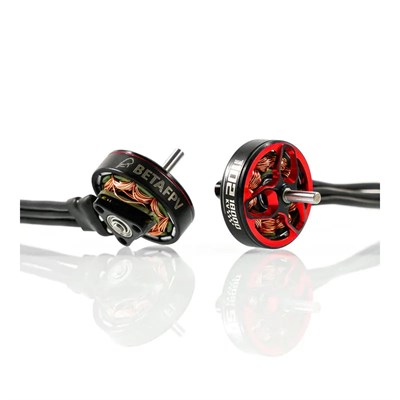 Двигатель BETAFPV 1102 14000KV (4шт) 571027029