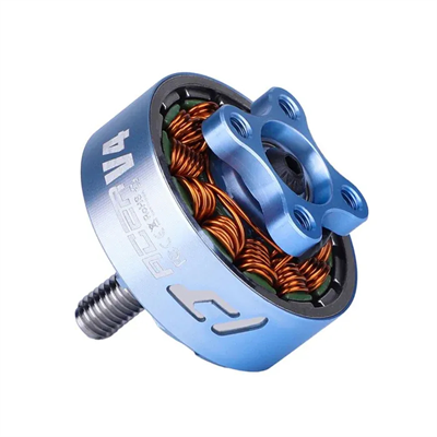 Двигатель T-Motor Pacer V4 P2406 5-6_ Juicy Sbang Acro Motor — 2060KV 1597464123
