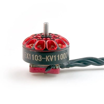 Двигатель Happymodel EX1103 KV11000 (упаковка 4шт.) 303562961
