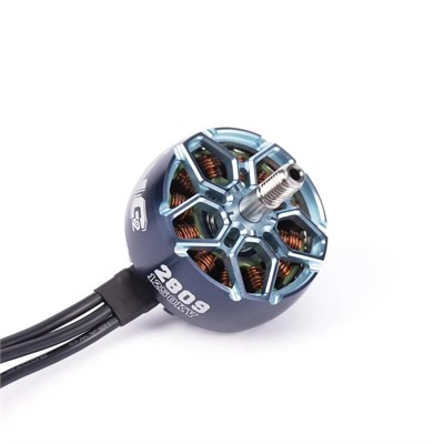 Двигатель iFlight XING2 2809 Cinelifter 1250KV 1064457325
