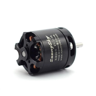 Двигатель Sunnysky X2820 920KV 692092937