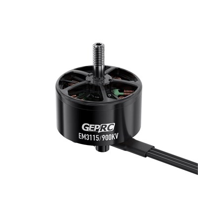 Двигатель GEPRC EM3115 900 KV 1554092480
