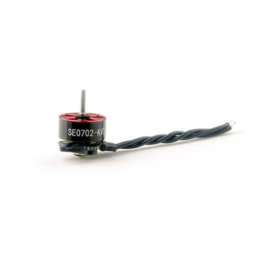 Двигатель Happymodel SE0702 KV28000 (упаковка 4шт.) 41384363