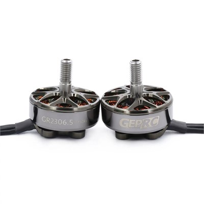 Двигатель GEPRC GR2306-2450KV 1870064942