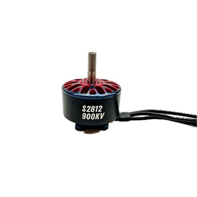 Мотор BeastFPV S2812 900KV 1306827669