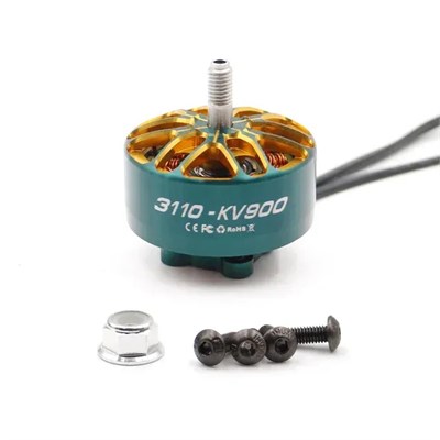 Двигатель Sparkhobby Xspeed 3110 900 KV 1020603726