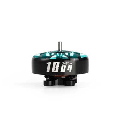 Двигатель GEPRC SPEEDX2 1804 2450KV 21294963