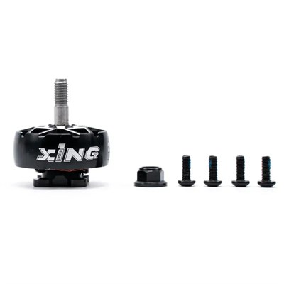 Двигатель IFlight XING2 2506 1500 KV 121293973