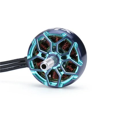 Двигатель IFlight XING2 2405 1800 KV 1467407273