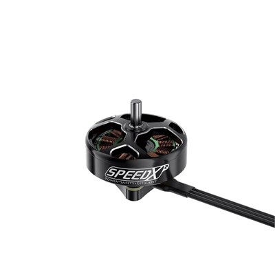 Двигатель GEPRC SPEEDX2 1102 10000KV 2000356120