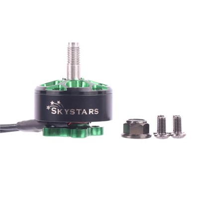 Двигатель Skystars Koko 2207 1950KV 4-6S 1622867656