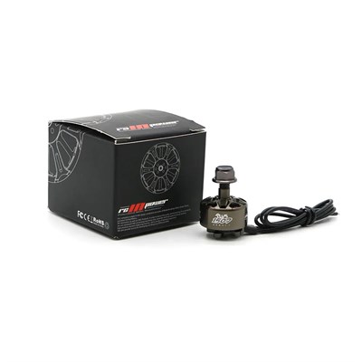 Двигатель RCINPOWER SmooX 1507 Plus 2680KV 173231380