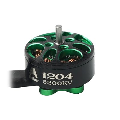 Двигатель FLASHHOBBY Arthur 1204 5200 KV 862068635
