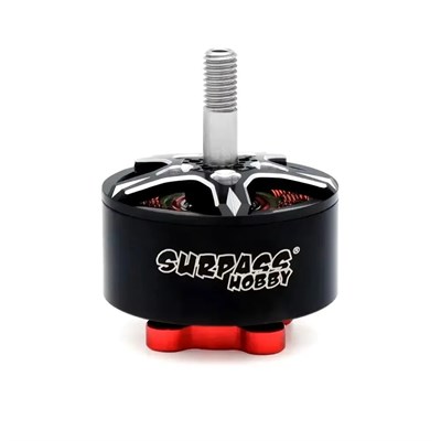 Мотор SURPASS HOBBY B2812 900KV 796333068