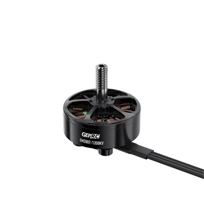Бесщеточный двигатель GEPRC EM2807 1350KV 1912258477