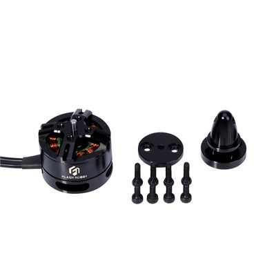 Двигатель Flashhobby BE1806 1400 KV 161107159