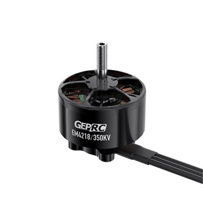 Двигатель GEPRC EM4218 350 KV 1103085623