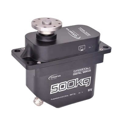 Сервопривод GXservo x500 272366966