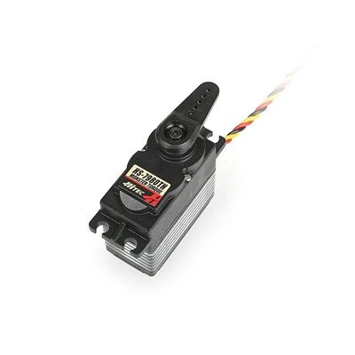 Сервопривод Hitec HS7980-TH(36.0-44.0 кг/см, 21.0-0.17сек/60°, 78,2г.) 746118868